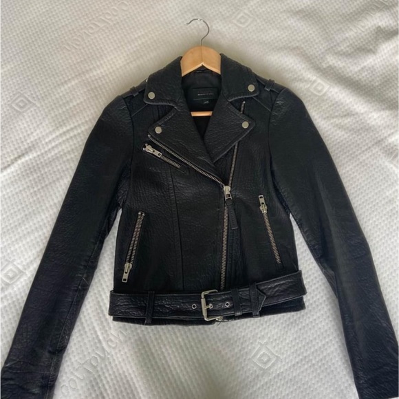 Mackage Rumor jacket - Picture 2 of 4